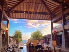 -石梅湾艾美度假酒店