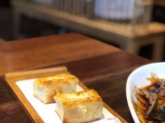 一口闷芝士南瓜-大牌大·传统杭帮菜(湖滨店)