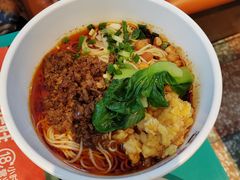 -川正旺江湖菜(三元桥店)