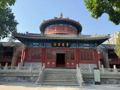 -大钟寺古钟博物馆