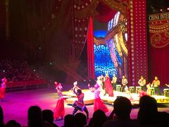 -珠海横琴长隆《卡卡虎奇遇记》