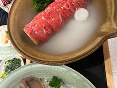 -廖掌柜·重庆鲜货火锅(上海首店)