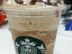 -星巴克(广州中华广场B1层店)