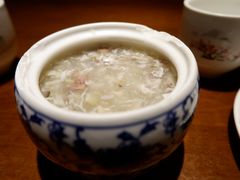 西湖牛肉羹-意满花千醉(金茂览秀城店)