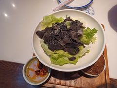 -大海碗·京菜炸酱面(雍和宫店)