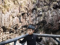 -龙湾潭国家森林公园