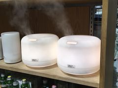 -MUJI无印良品(星光68广场店)