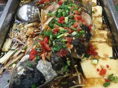 -徽州美食(三十年老店)