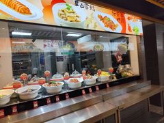 -不倒翁·安徽名菜楼(步行街店)