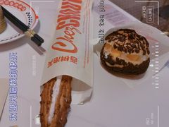 -西树泡芙(郑州二七万达店)