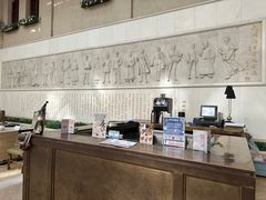 -利顺德大饭店·维多利亚花园(小白楼店)