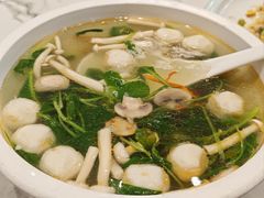 -富春茶社(国庆路店)