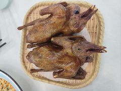 -五谷芳乳鸽王(海景店)