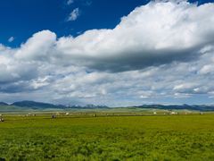 -花湖生态旅游区