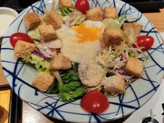 -味太助·银饭食堂(中华城店)