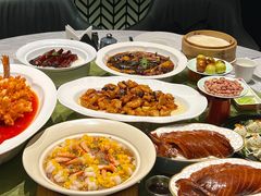 -太守宴·蘭院(天塔店)