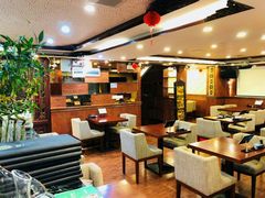 大堂-简家·海鲜盛宴(下沙店)
