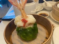 青岛大虾烧麦-铭家点心(秦岭路店)