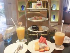 -粤海喜来登酒店·&More聚驿(天河城店)