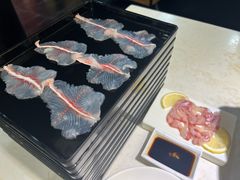 -京门活鱼馆·鱼火锅(百子湾（原红庙）店)