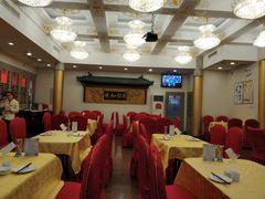 大堂-同和居(什刹海店)