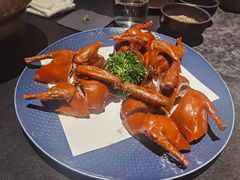 -醉东Oriental House(静安嘉里店)