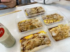 -山水肠粉(盐田店)