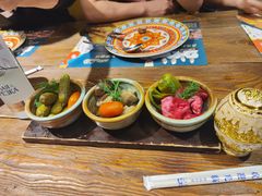 -卢布里西餐厅(总店)