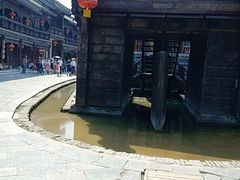 -台儿庄古城