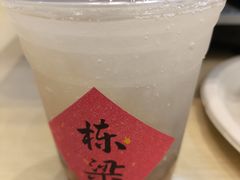 -刘栋梁大排档(淮海东路店)