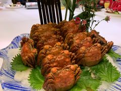 -同庆楼(花园店)