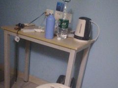 -百时快捷酒店(武汉江滩南京路店)