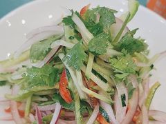 -巴依老爷新疆美食(牡丹园店)