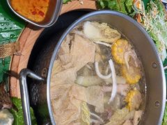 -椰小鸡·琼州糟粕醋·火锅(美兰缤纷城店)