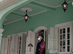 -龙环葡韵住宅式博物馆