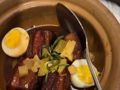 -东南里湖景餐厅·新闽菜(浦西万达店)