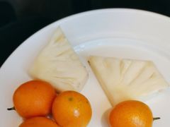 -岷山饭店-芝芝自助餐厅