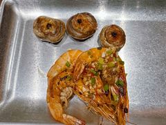 -大神太神·铁板烧(七宝领展广场店)