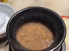 -红蜡烛-养生粥-津鲁菜(中山路店)