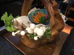 -捞王锅物料理(凯旋路店)