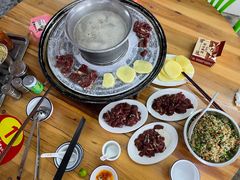-真香牛肉老店(思源路店)