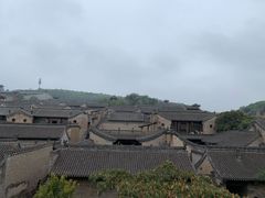 -山西王家大院