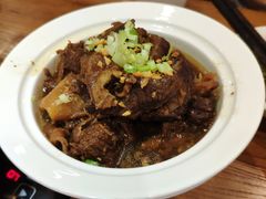 -牛焱·贵州黄牛肉火锅(城西银泰店)