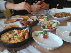 android_upload_pic-必胜客(鼓楼店)