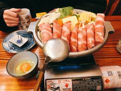 -坂吉屋·居酒屋深夜食堂(龙湖店)