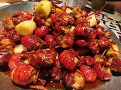 -靓靓蒸虾·头牌蒸虾(雪松路总店)