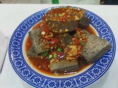 -新新湘菜馆(新中街二条店)