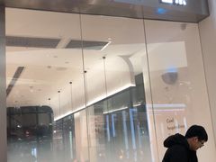 门面-喜茶(永旺梦乐城店)