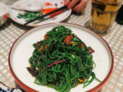 -小尕子·新疆菜(明园店)