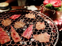 -烧肉达人•炭火烧肉(新天地店)